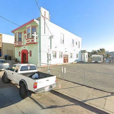 551 Nevada St, San Francisco, CA 94110