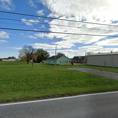 551 W Washington Ave, Myerstown, PA 17067