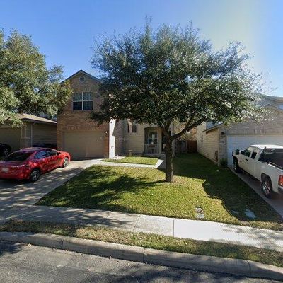 5510 Spring Walk, San Antonio, TX 78247