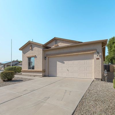 5514 E Lush Vista Vw, Florence, AZ 85132