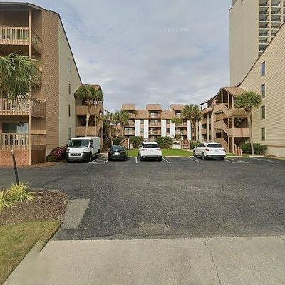 5515 N Ocean Blvd #303, Myrtle Beach, SC 29577