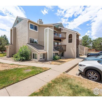 5520 Stonewall Place #31, Boulder, CO 80303