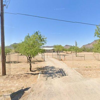 5520 W Irvington Rd, Tucson, AZ 85757