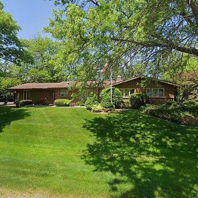 5524 Deerfield Rd, Mount Pleasant, WI 53406