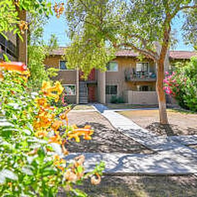 5525 E Thomas Road K4, Phoenix, AZ 85018