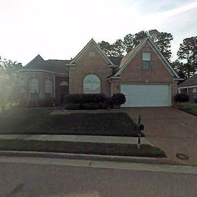 5530 Millers Glen Ln, Memphis, TN 38125