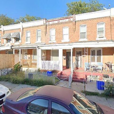 5533 Bloyd St, Philadelphia, PA 19138