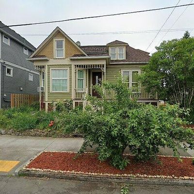 5533 Ne 9 Th Ave, Portland, OR 97211