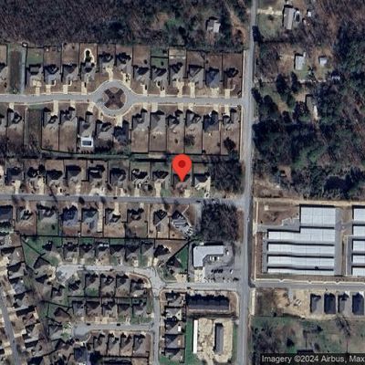 5540 Lexington Ave, Benton, AR 72019