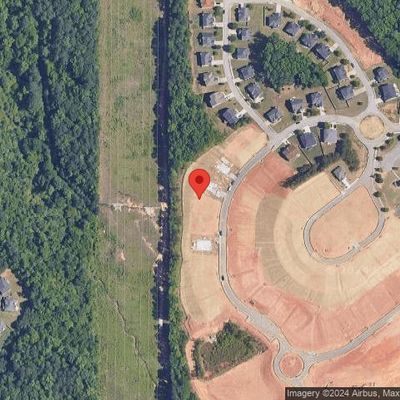 5542 Rosehall Pl Lot 55, Atlanta, GA 30349