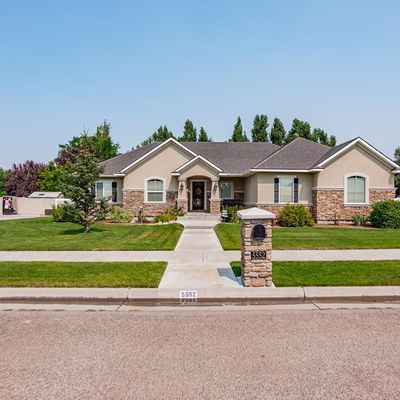 5552 Veil Dr, Idaho Falls, ID 83406