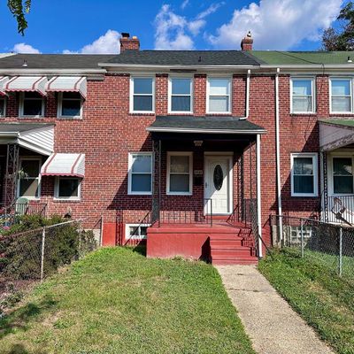 5559 Midwood Ave, Baltimore, MD 21212