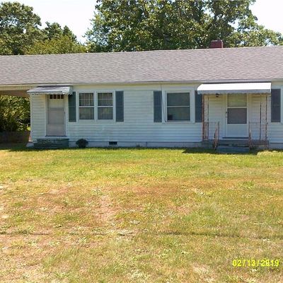 558 Owen St, Star, NC 27356