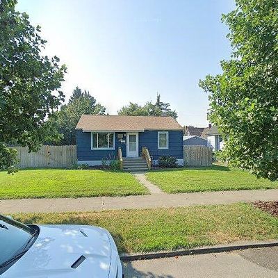 558 E Liberty Ave, Spokane, WA 99207