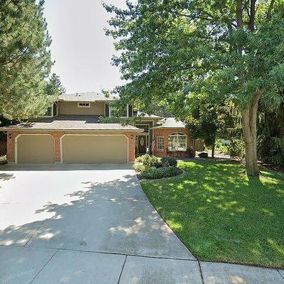 5594 S Zonetailed Way, Boise, ID 83716