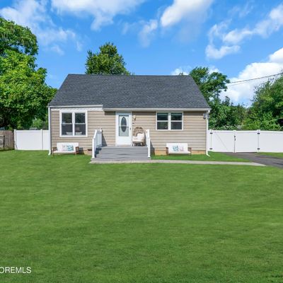 56 Howard Ave, Eatontown, NJ 07724