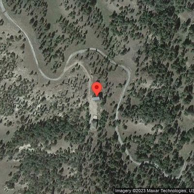 56 Lost Cabin Dr, Sundance, WY 82729