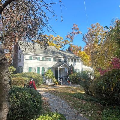 56 Orton Rd, West Caldwell, NJ 07006