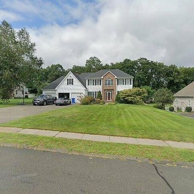 56 Pondview Ln, Bristol, CT 06010