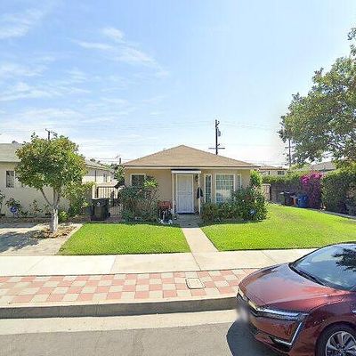 5600 Via San Delarro St, Los Angeles, CA 90022