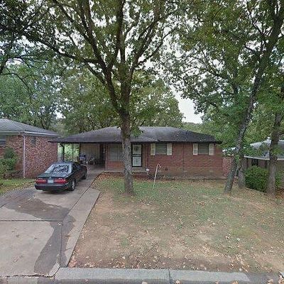 5613 Marion St, North Little Rock, AR 72118