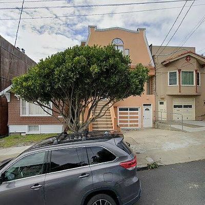 563 40 Th Ave, San Francisco, CA 94121