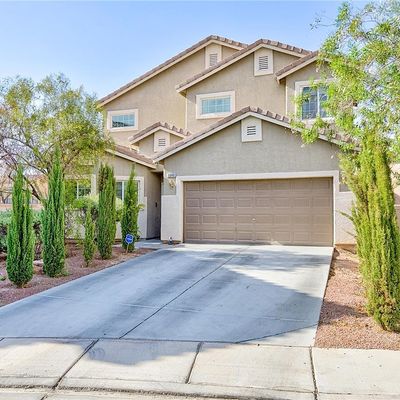 5640 Low Stakes Ct, Las Vegas, NV 89122