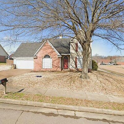 5640 Morning Flower Dr, Memphis, TN 38135