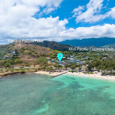 567 Kaneapu Pl, Kailua, HI 96734