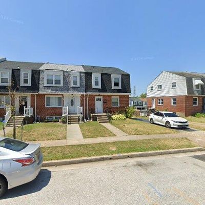 5674 Leiden Rd, Baltimore, MD 21206