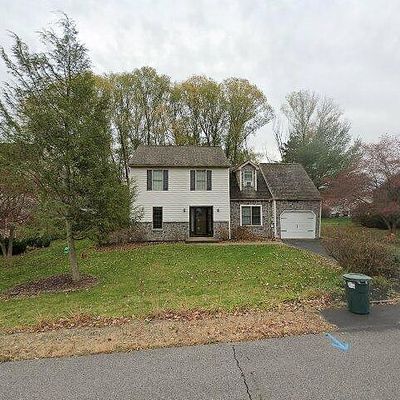 57 Delwood Dr, Danville, PA 17821