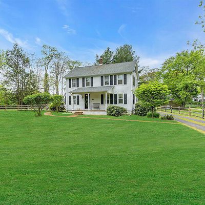 57 Creamery Rd, Colts Neck, NJ 07722