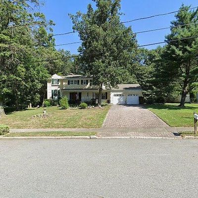 57 Foremost Mtn Rd, Montville, NJ 07045