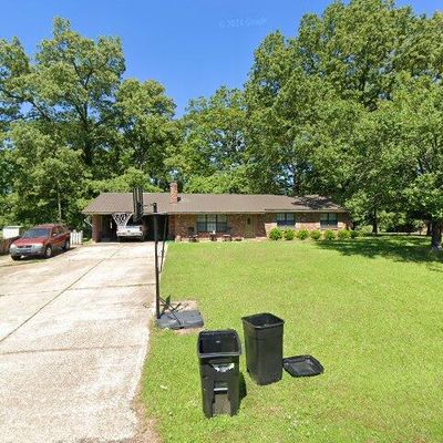 57 E Oak Ridge Dr, West Point, MS 39773