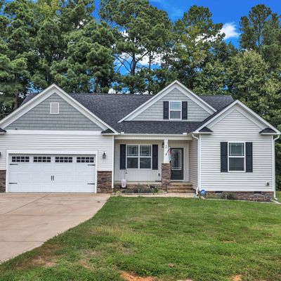 57 Panther Ln, Zebulon, NC 27597