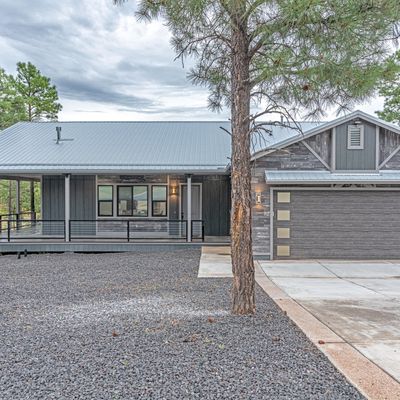 570 S Mountain Pines Ave, Show Low, AZ 85901