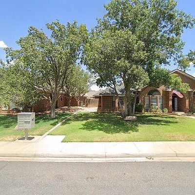 5703 Crowley Blvd, Midland, TX 79707