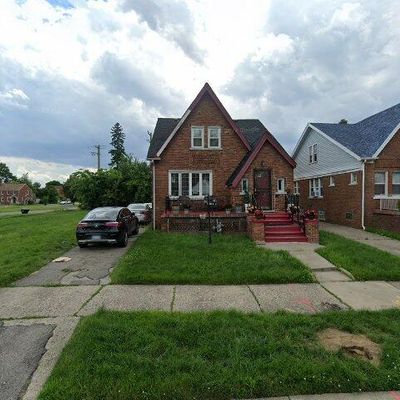 5719 Haverhill St, Detroit, MI 48224