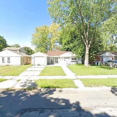 5720 W Thurston Ave, Milwaukee, WI 53218