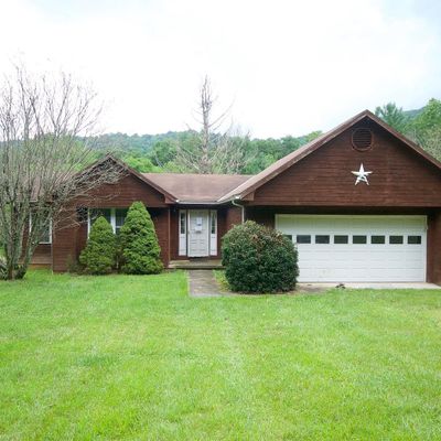 5723 Kiser Gap Road, Franklin, WV 26807