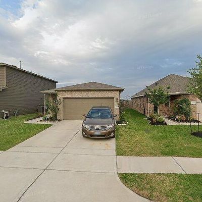 5726 Pampus Prairie Rd, Katy, TX 77493