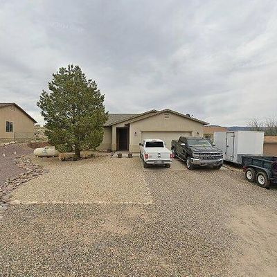 5725 N Kramer Dr, Rimrock, AZ 86335