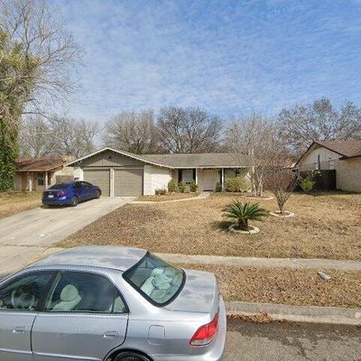 5735 Valley Forge Ave, San Antonio, TX 78233