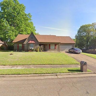 5738 Richburg Ave, Memphis, TN 38135