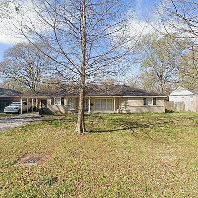 576 Broadmoor Ave, Baton Rouge, LA 70815