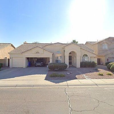 5763 W Gary Dr, Chandler, AZ 85226