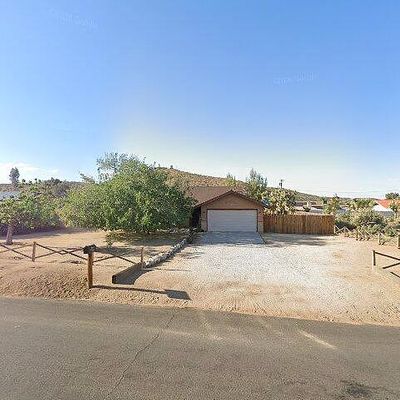 57886 El Dorado Dr, Yucca Valley, CA 92284