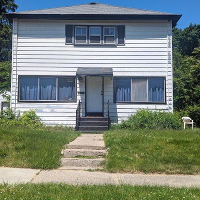 58 Hazel Ave, Pontiac, MI 48341