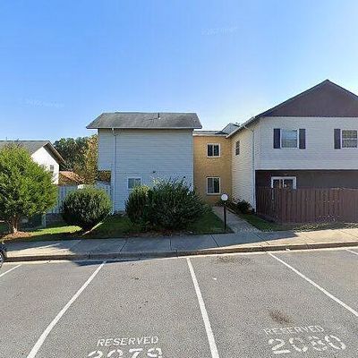 58 State Ct #108, Gaithersburg, MD 20877