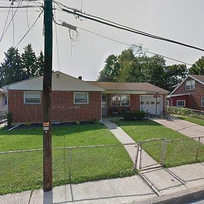 580 Bessemer St, Steelton, PA 17113